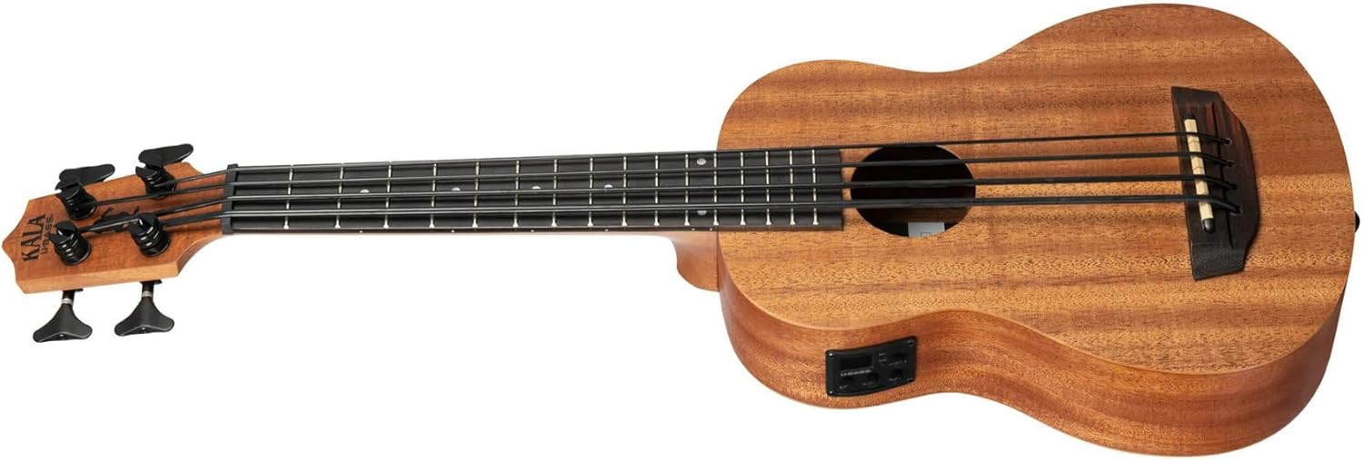 Nomad Acoustic-Electric U•BASS®