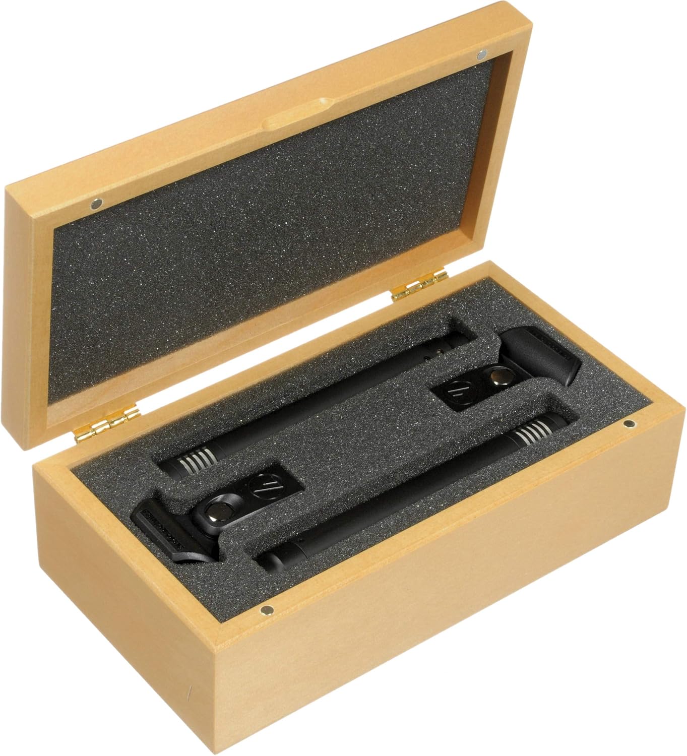 Audio-Technica AT4041SP Studio Microphone Pack