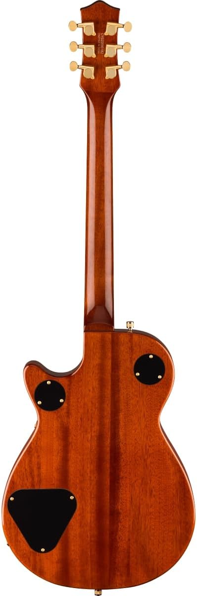 Gretsch Electromatic Pristine LTD Jet Electric Guitar with Bigsby - Mako