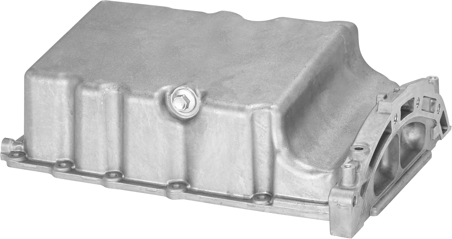 Spectra Premium FP81A Oil Pan