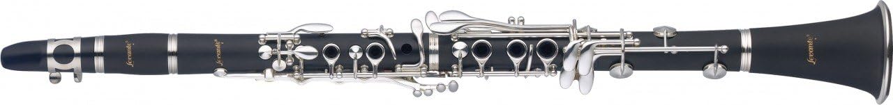 Levante LV-CL4100 Clarinet Bb
