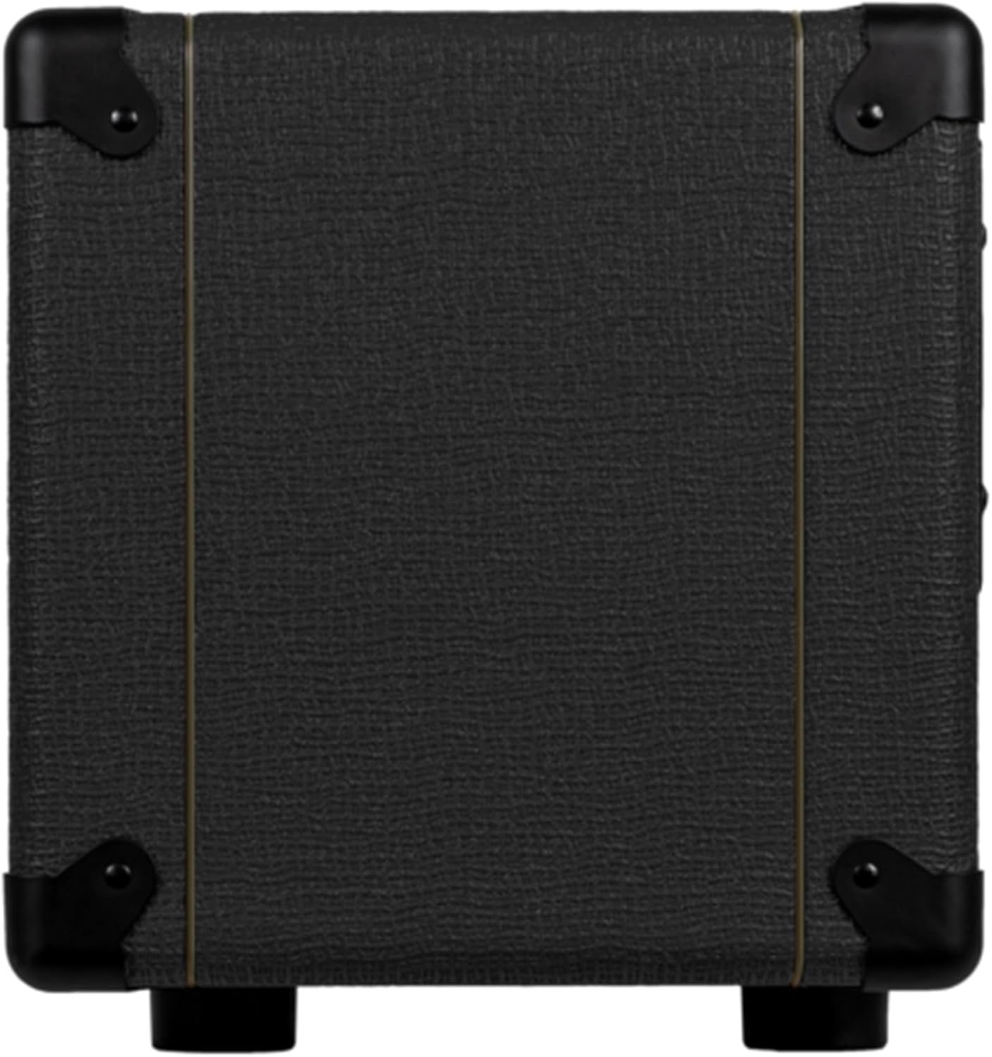 Orange OR30 30-Watt Single Channel Tube Amplifier Head with Footswitchable Volume Boost - Black Bundle with Guitar Cable and Austin Bazaar Polishing Cloth