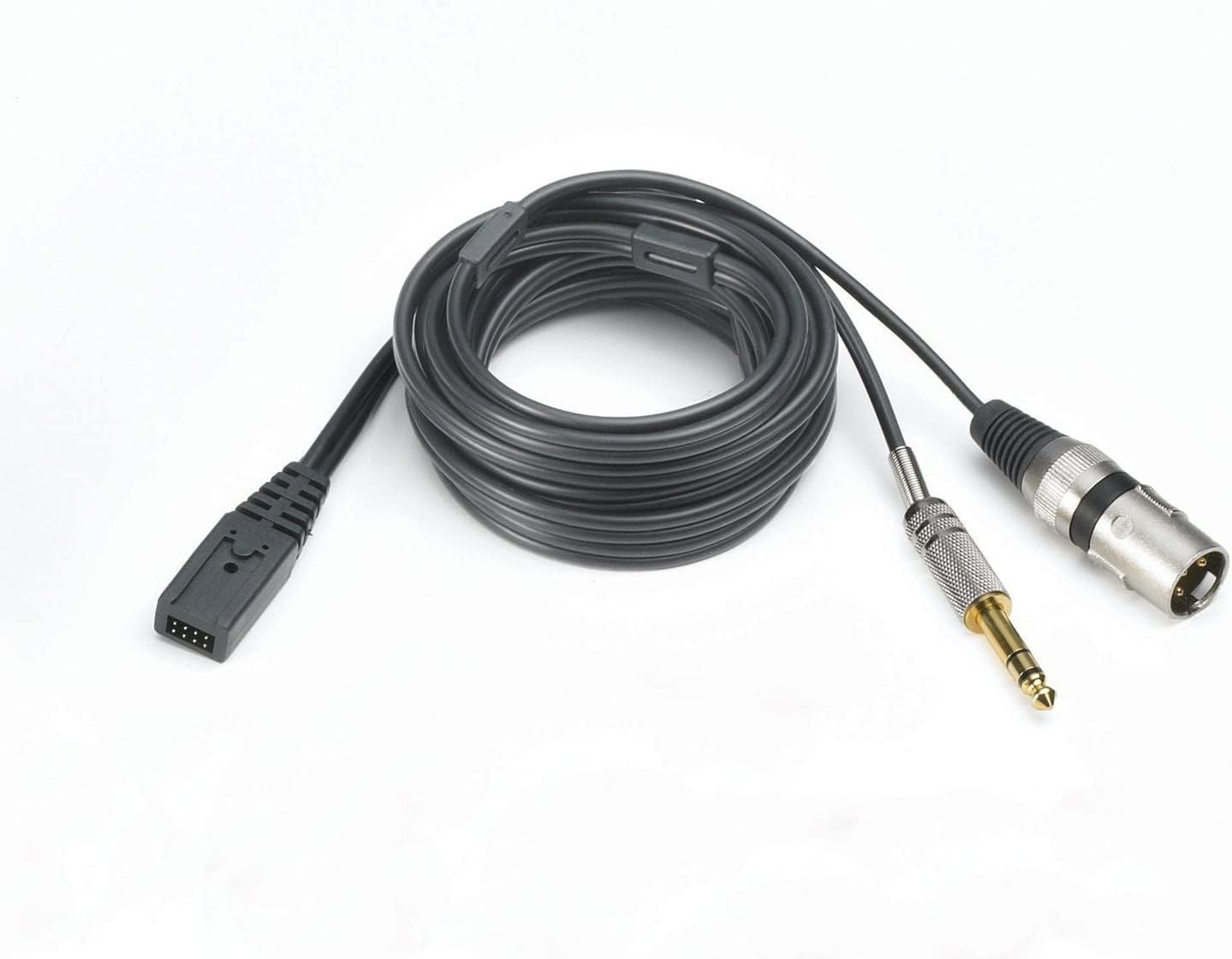 Zoom PodTrak P4 Portable Podcast Recorder with 2X BPHS1 Broadcast Headphones with Microphone, 2X Headphone Adapter, 4X AA Batteries, 32GB SD Card, USB-C Cable and StreamEye Polishing Cloth