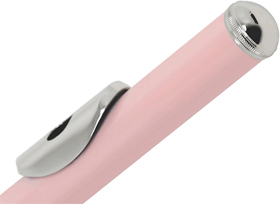 Flute Pink 16 Hole Flute W/E Woodwind Closed Hole C Cassette Flutes Musical Instruments