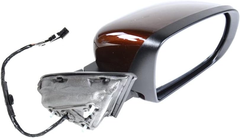 Mopar 1UV70KEPAD Door Mirror (Right) Jeep Cherokee