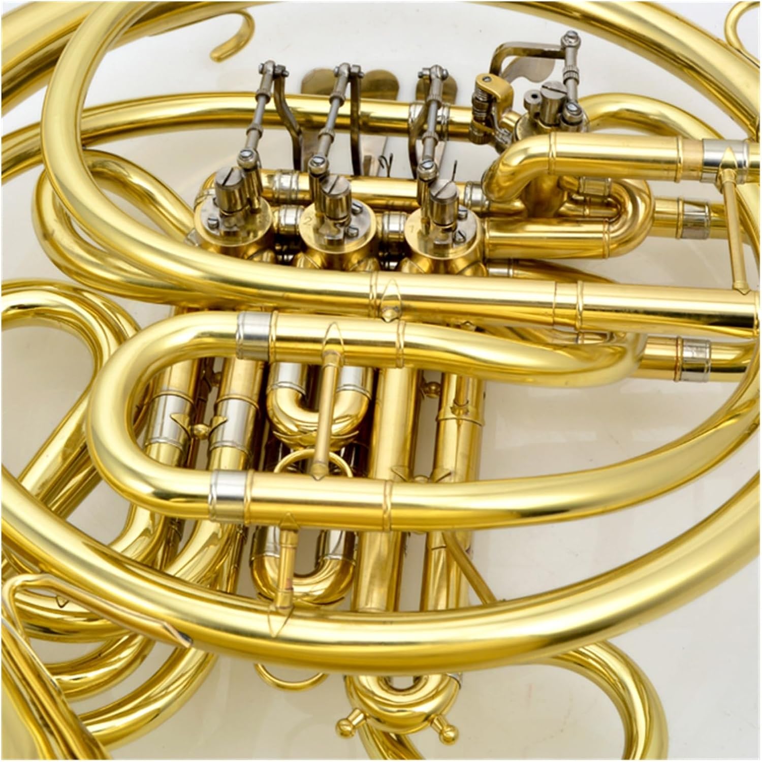 Professional Double French Horn B flat Suitable for adults