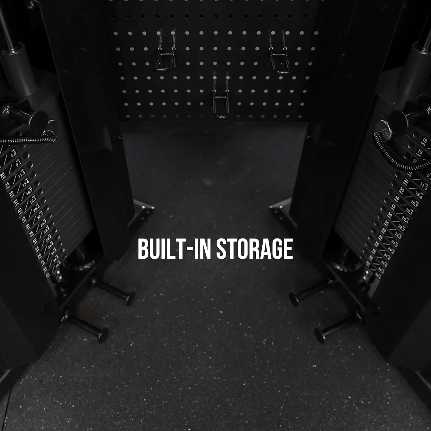 REP Fitness Arcadia™ Functional Trainer- All in one Functional Trainer and Cable Machine for Home and Garage Gym!- Optional Weight Stack Upgrades and Attachment Packages