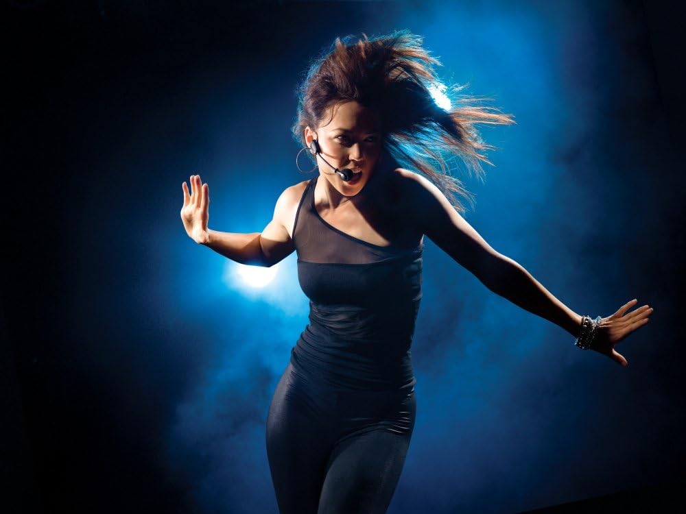 Shure PGXD14/PG30-X8 Wireless Microphones