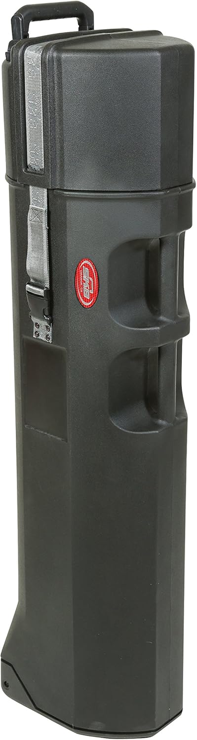 SKB 1SKB-R4209W RotoMold Tripod Case with Wheels