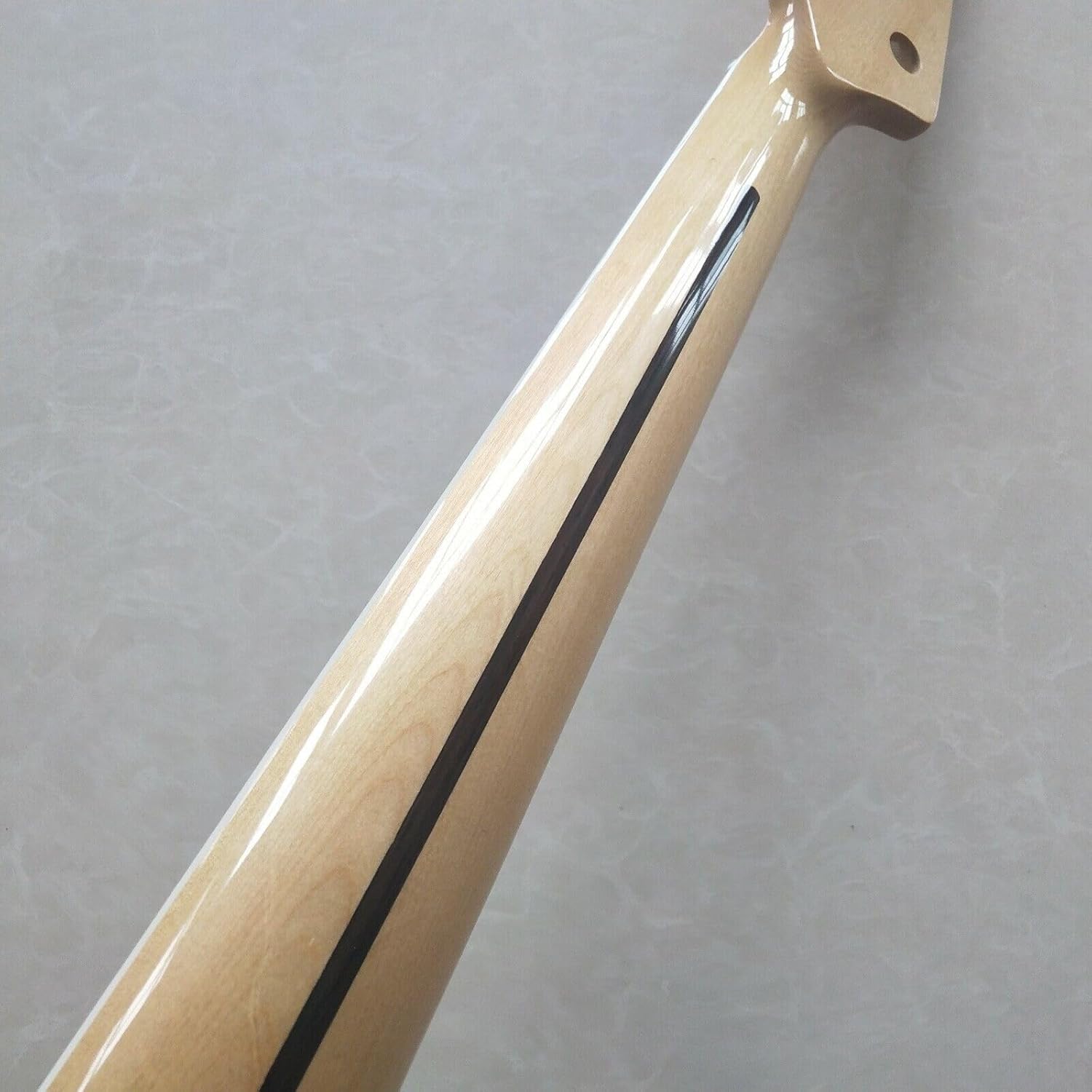 5 String Bass Guitar Neck 21 Fret 34