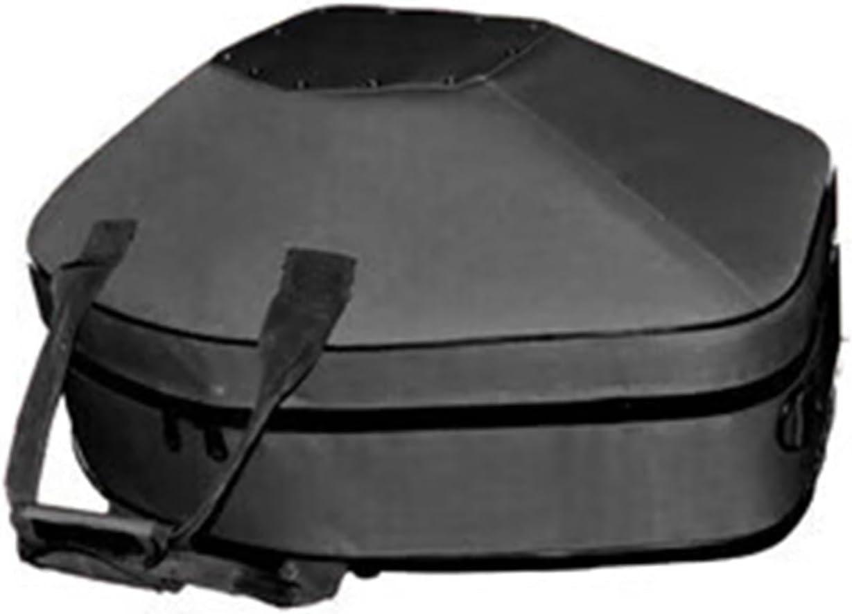 Professional French Horn B flat double row instrument