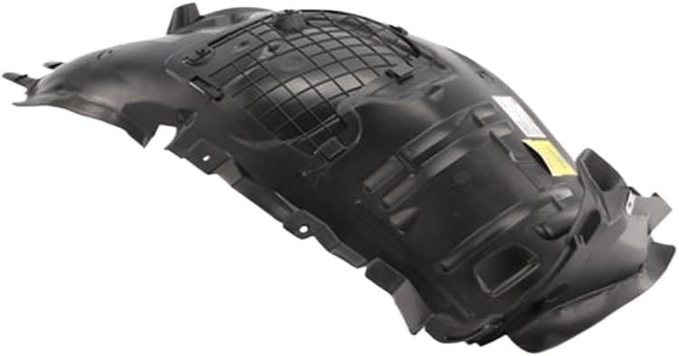 Car Fender Kathaina Front R L Wheel Liner Splash Shield Fit for Mercedes Benz C W205 2013- T-Model S205 2014(1 pc Right)