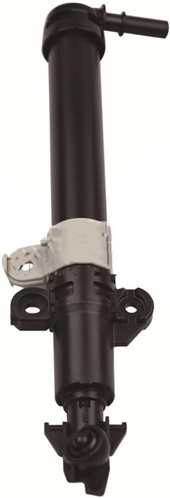 Headlight Cleaning Nozzle for Grand for Cherokee Headlight Washer 68223029AA 68223028AA High-Pressure Sprayer(Right 68223028AA)