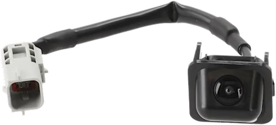 KarParts360 For Cadillac CTS 2014 15 16 17 18 2019 Back Up Camera | Rear | Excluded Surround View | Replacement For GM1960142 | 84122569, 23387830