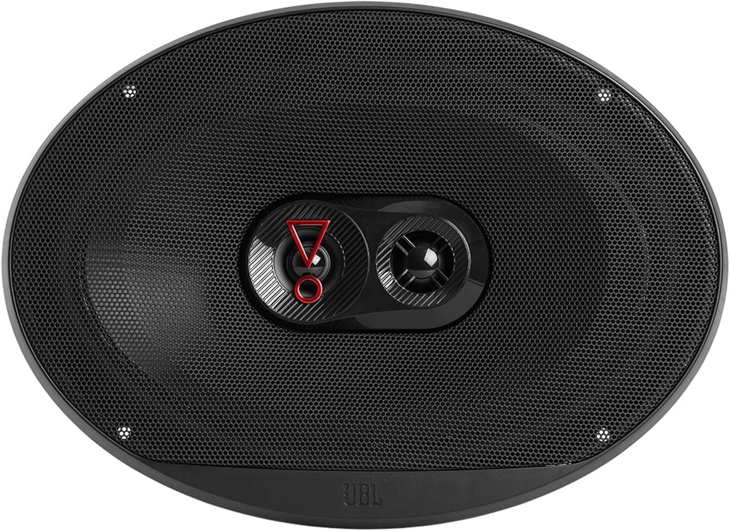 JBL Stage 39637 - 6” x 9” Three-way car audio speaker