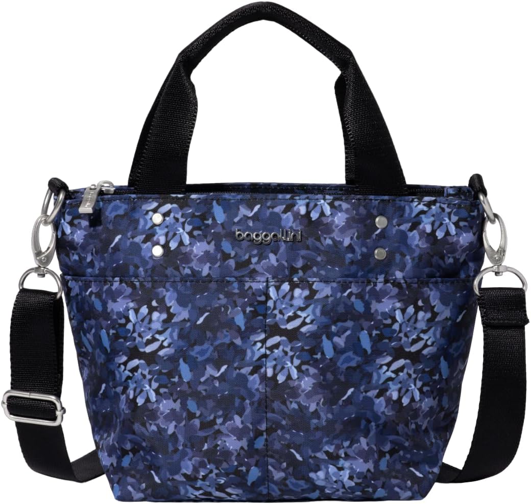 Baggallini Mini Carryall Tote
