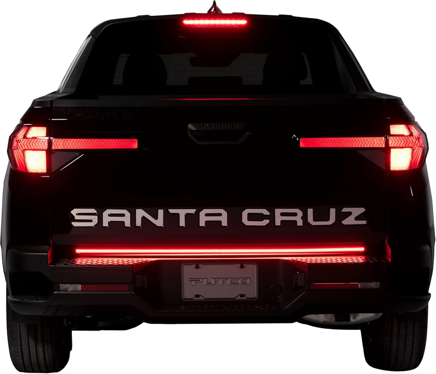 Putco Blade LED Tailgate Light Bar - 48