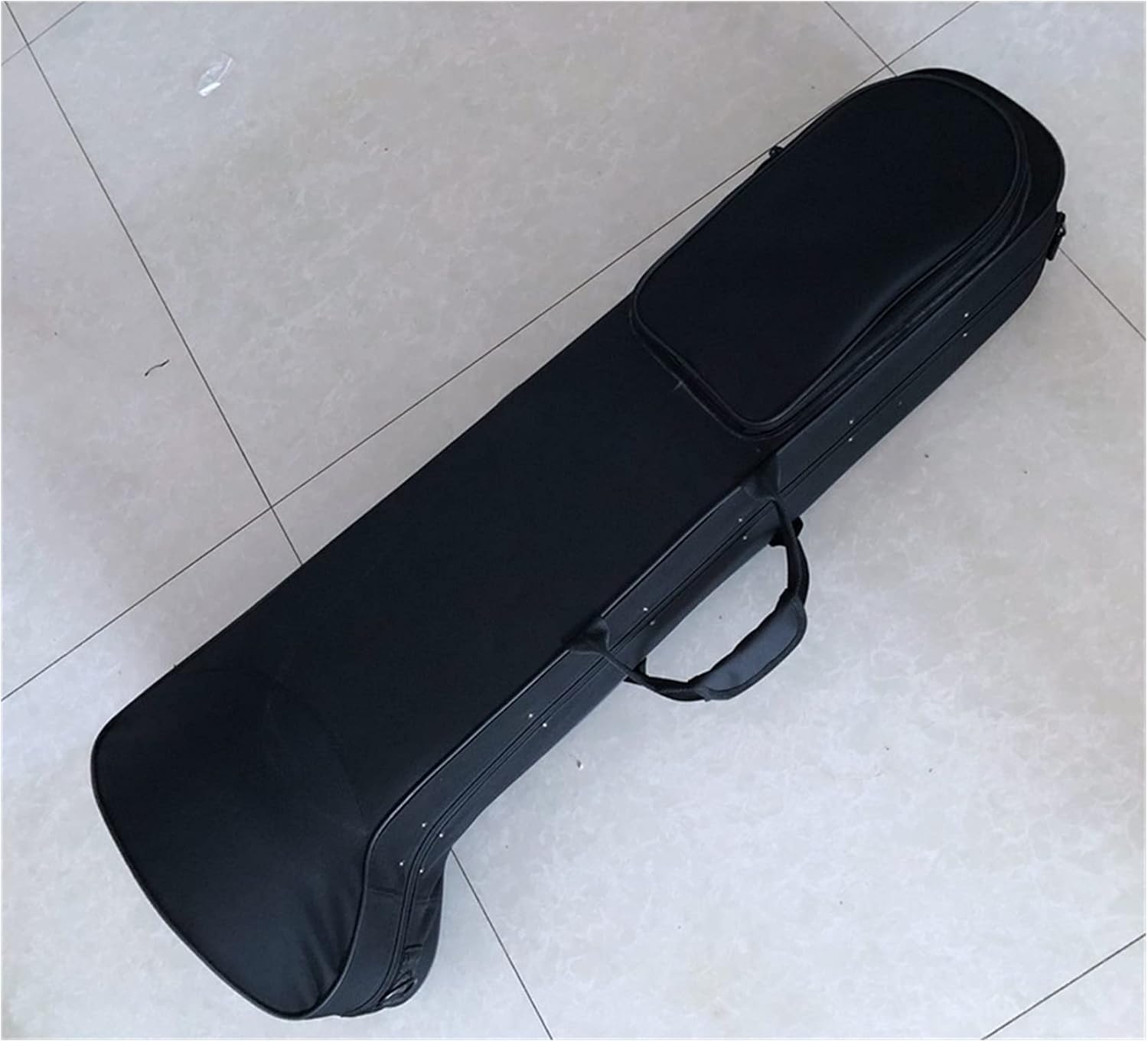 Student Trombone Trombone Musical Instrument B Flat Tube Pull No. Trombone Kit