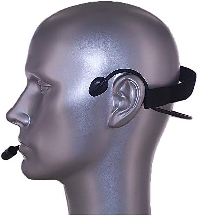 AVL6101 Professional Vocalist Headset Microphone_ for use with Your Shure Wireless Systems Designed for Professional Singing & Live Stage Performance