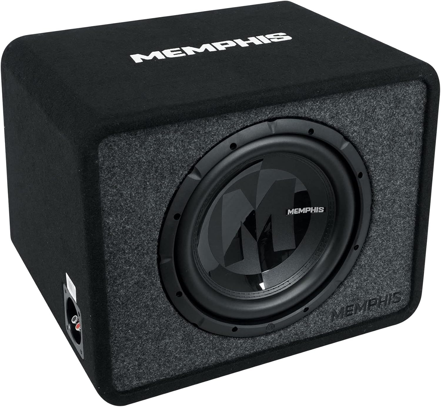 Memphis Audio PRXE12S2 600 Watt 12