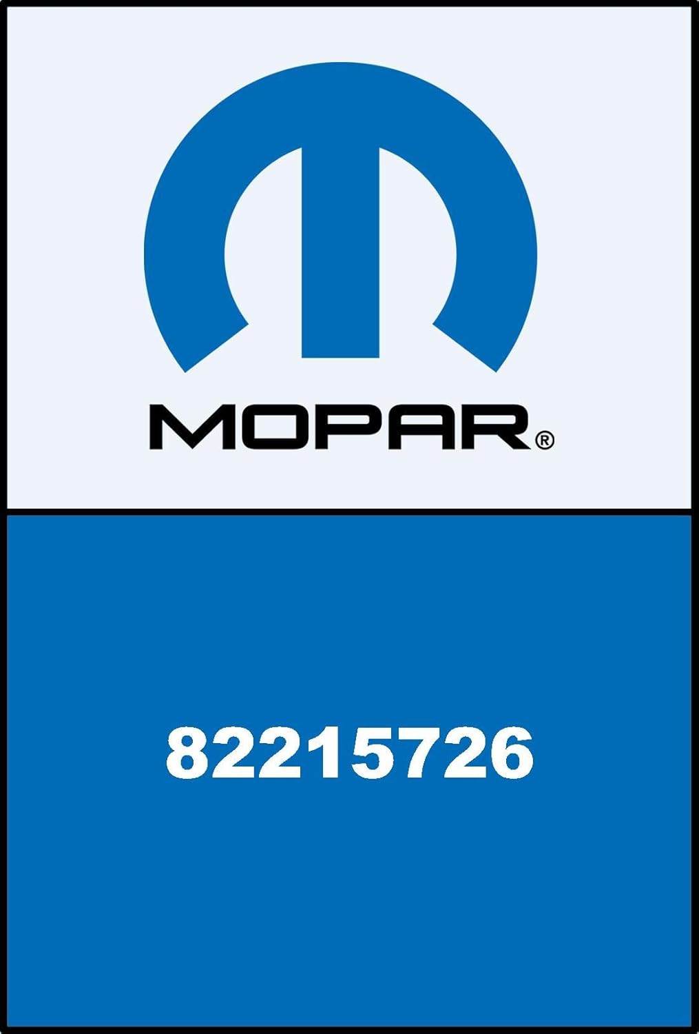 Mopar 82215726 Challenger Widebody car cover Widebody Vehicle Cover w/Logo