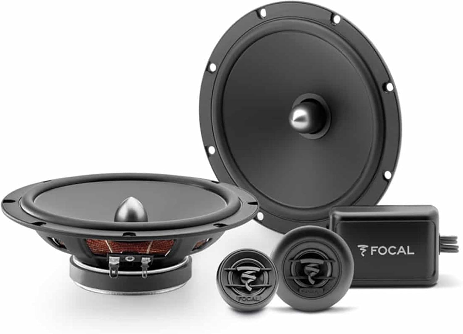 Focal ASE165S Auditor EVO Series 6