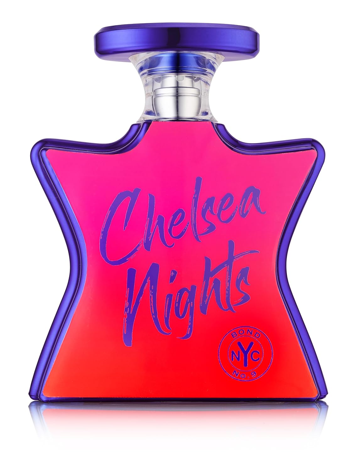Bond No. 9 New York Chelsea Nights Women's Eau de Parfum, 3.4 Fl Oz