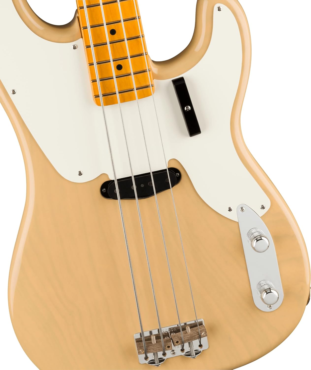 Fender American Vintage II 1972 Thinline Telecaster Electric Guitar, Aged Natural, Maple Fingerboard