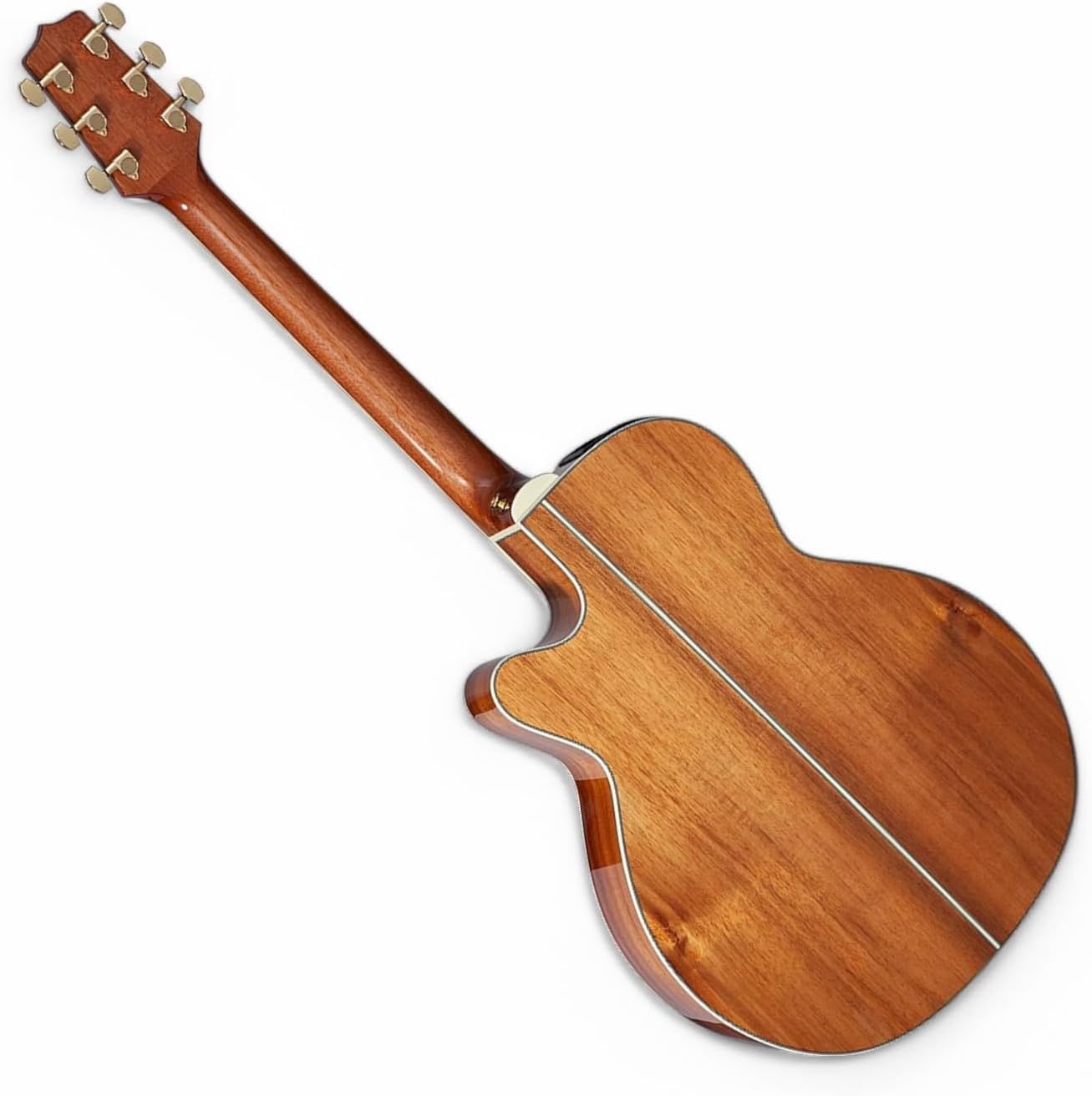 Takamine GN77KCE - Natural