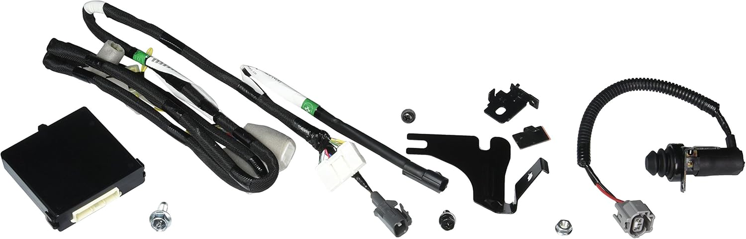 Genuine Subaru H001SFJ700 Remote Engine Starter, 1 Pack