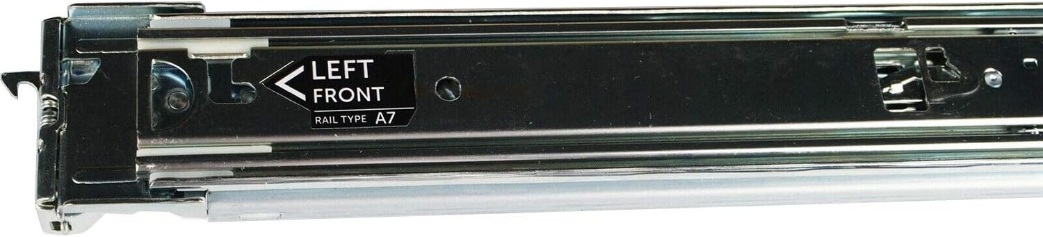 Dell 81WCD POWEREDGE R620/630/640 Ready Rails