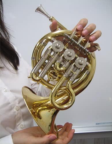 J Michael pocket Horn PFH-500