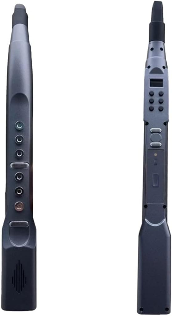 Sax Beginners Kit Digital Saxophone Electric Saxophone is Suitable for Beginners Self-Taught Leisure Musical Instruments Wind Instrument