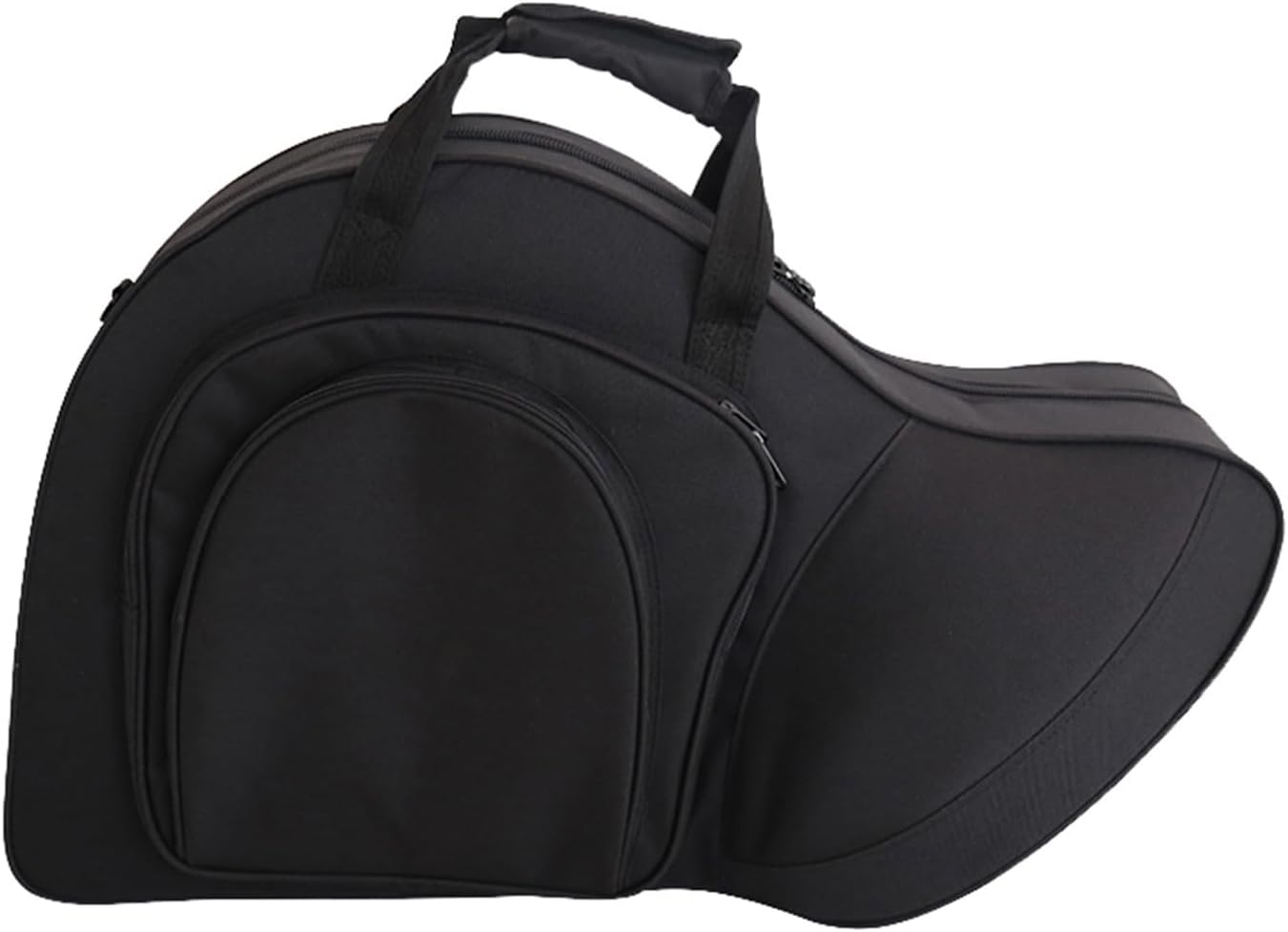 French Horn 4 key double row B flat instrument