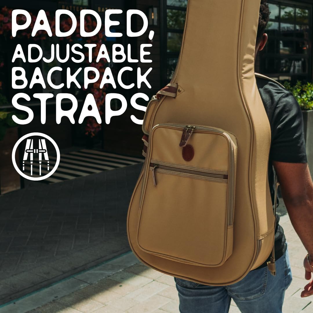 Levy's Leathers (LVYELECTRICGB200)