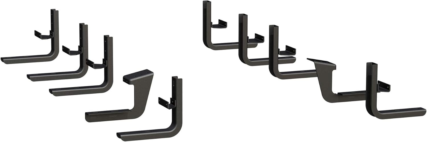 Luverne Truck Equipment 401475 Running Board