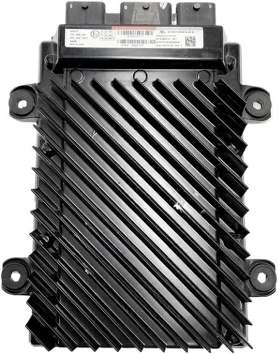 612600191584 8237-1104 8237-1481 Car Bus Gas Engine Generator ECU OH6 Ecm Electronic Controller Control Unit Module