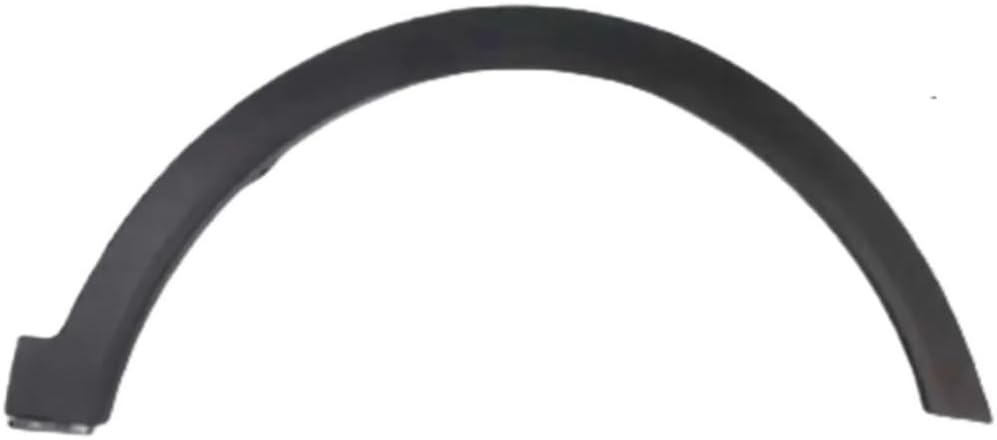 Car Fender Flares Arch Wheel Eyebrow Compatible For Changan CS55 PLUS 2023 Protector Mudguard Fender Wheel Protector Guard(CS55PLUS Front R 23)