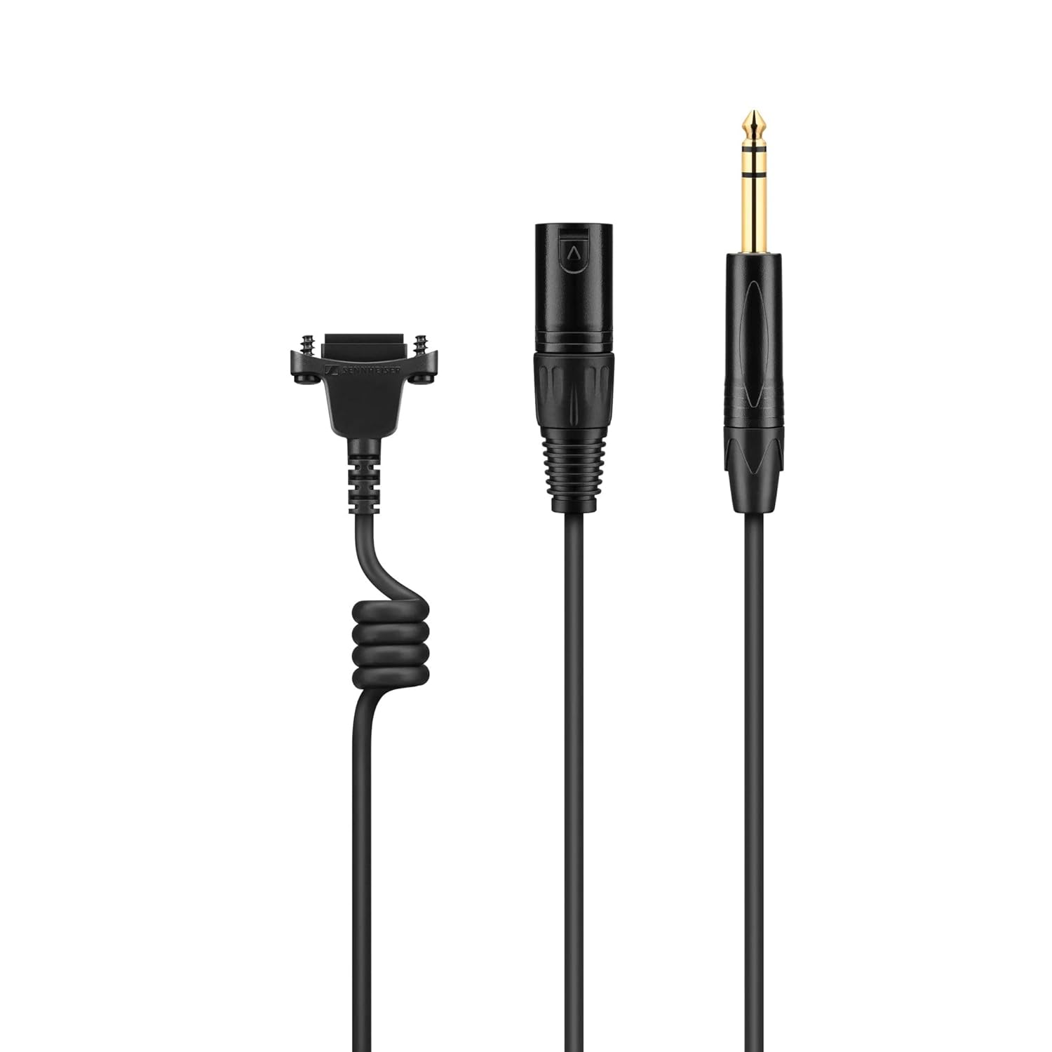 Sennheiser Headset Cable X3K1 with 3-pin Connector for HMD/HME Headsets