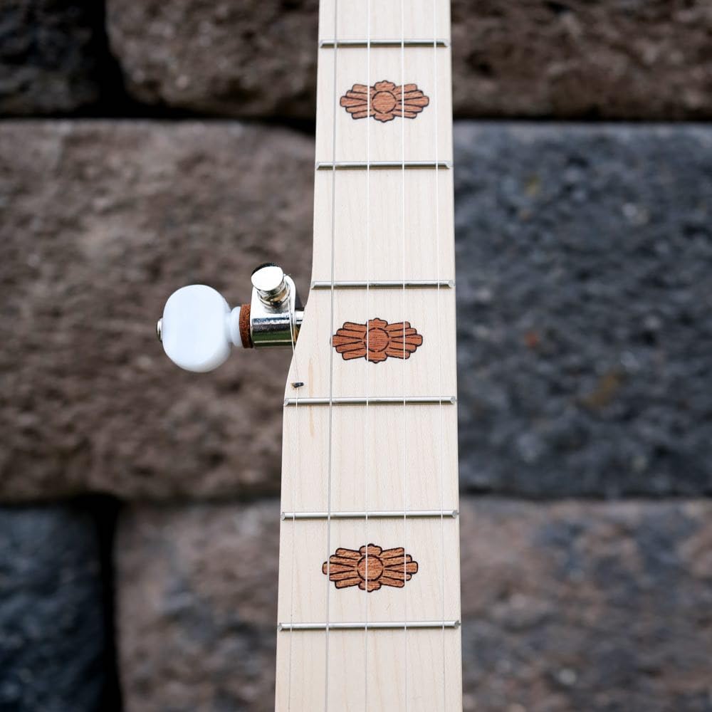 Deering Goodtime Deco Series Americana 12