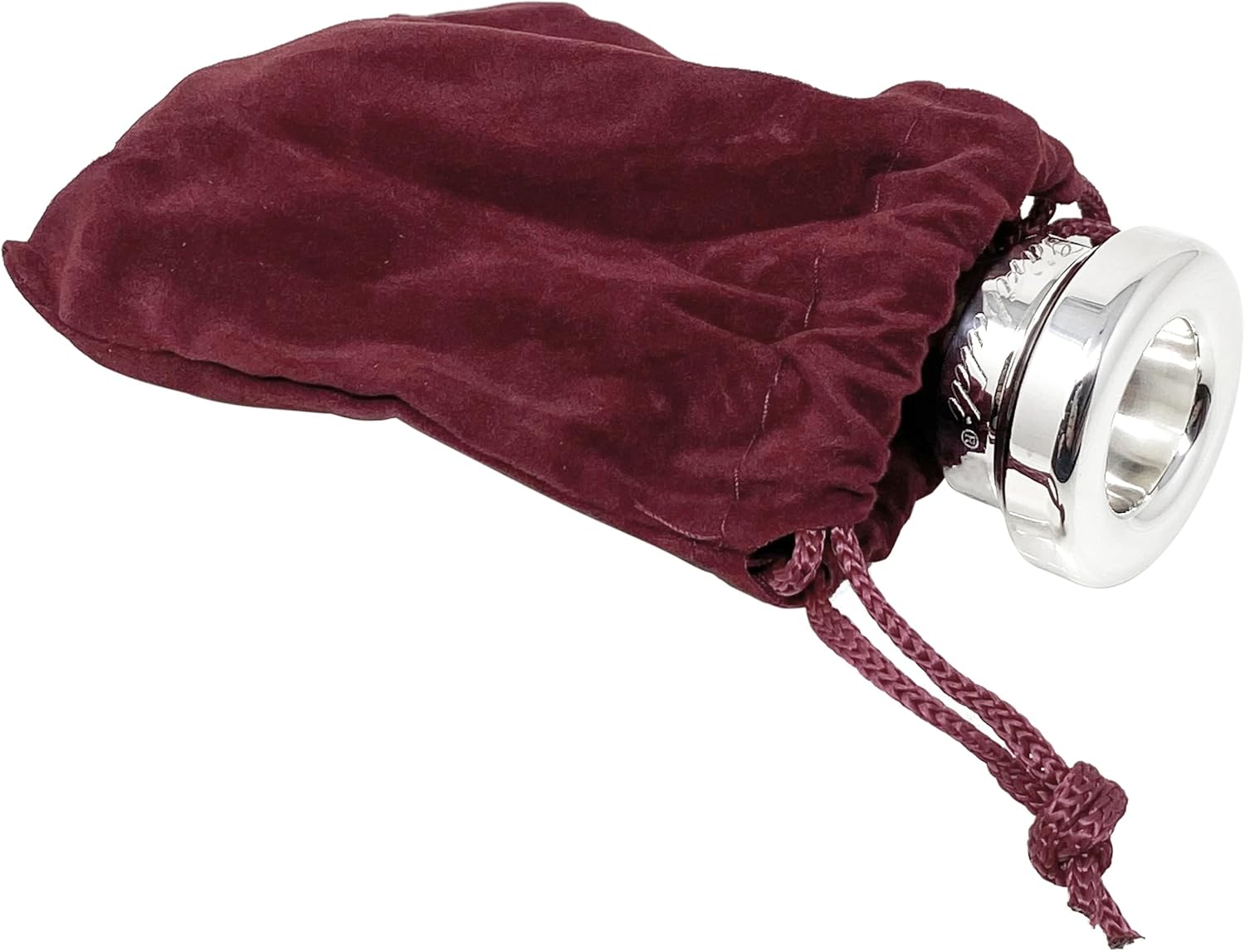 GARIBALDI Classic Double Cup Size DC1 Alto Horn Mouthpiece (GAR-AHDC1)