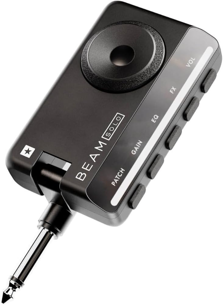 Blackstar Beam Solo Headphone Amplifier