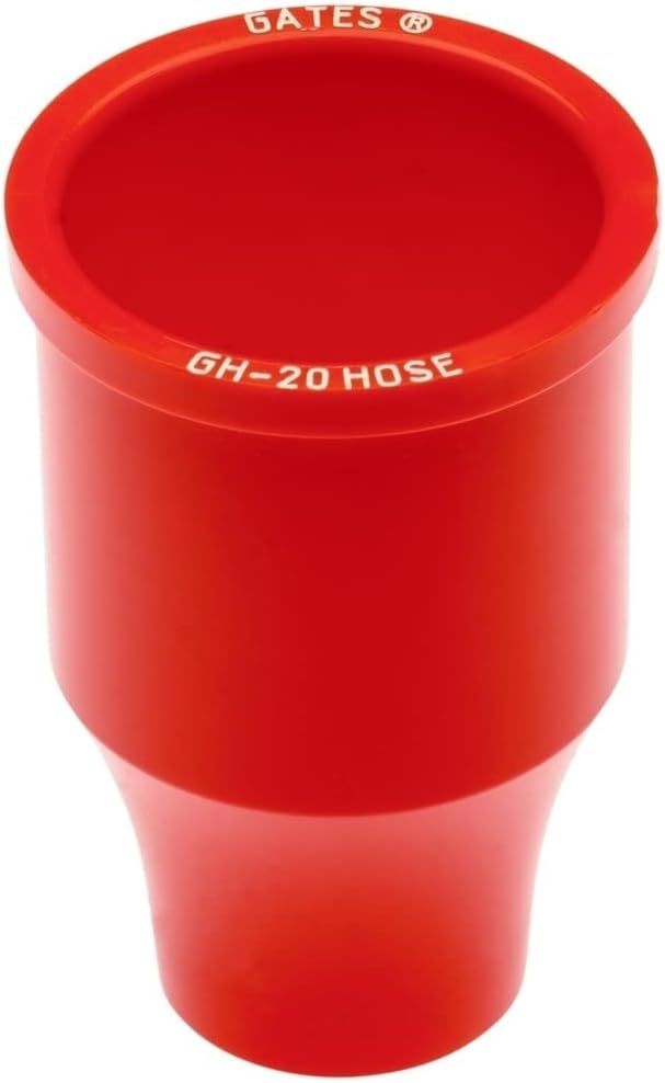 Gates MC-GH20 Mega Clean Hose Nozzle Gh 20 Hose Nozzle