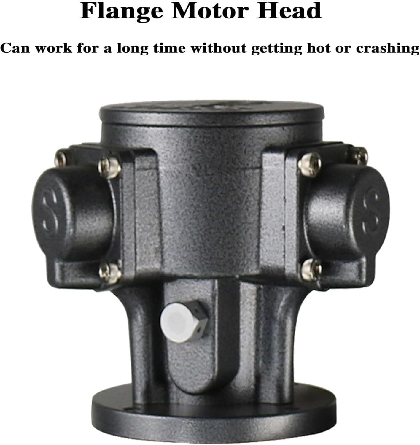 Pneumatic Paint Mixer, 5 Gallon 1/8HP Air Agitator, Paint Mix Machine with Stand, Height Adjustable, Mix Tool for Viscous Liquid Ink Dye(Aluminum Alloy Blade)