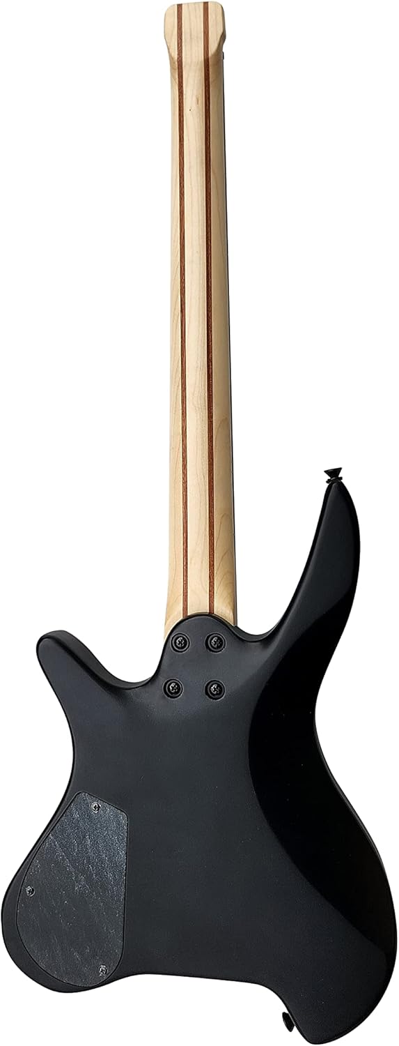 IYV- ISHL-500 6-string Headless Electric Guitar