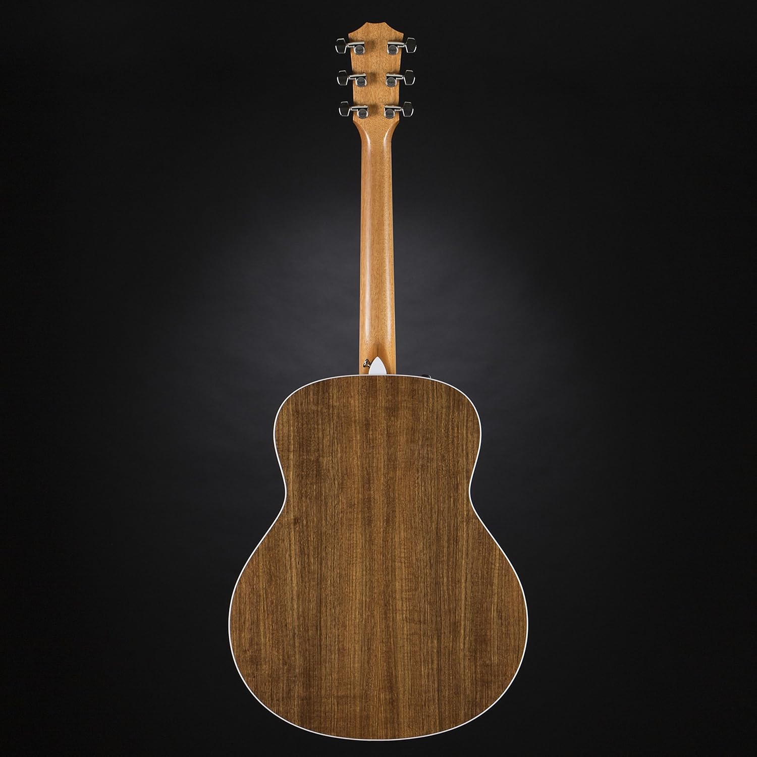 Taylor 400 Series 418e Grand Orchestra Acoustic-Electric Guitar Natural Natural