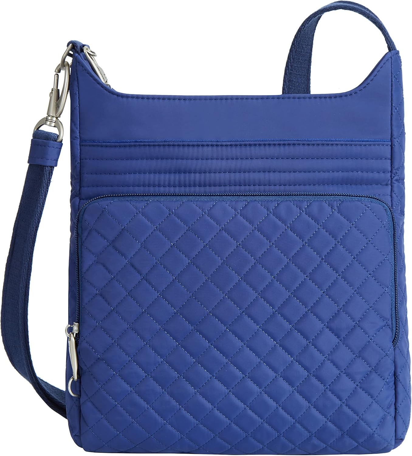 Travelon Anti-Theft Boho North/South Crossbody