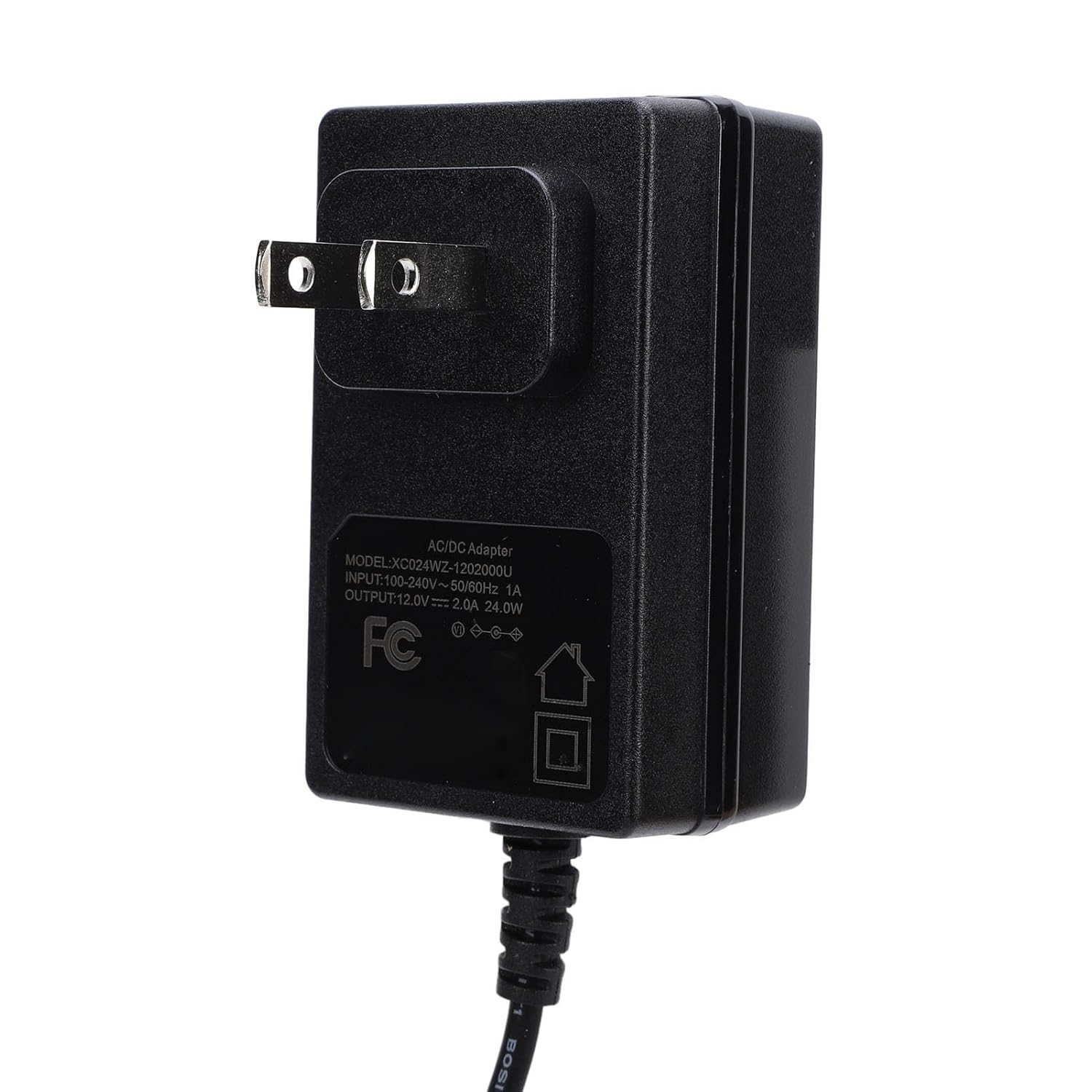 DMA Fuser,HD Multimedia Interface Overlayer Synthesizer, with Dual Signal Fuser 4K 60Hz Display, Lossless, DC12V Power Supply (US Plug)