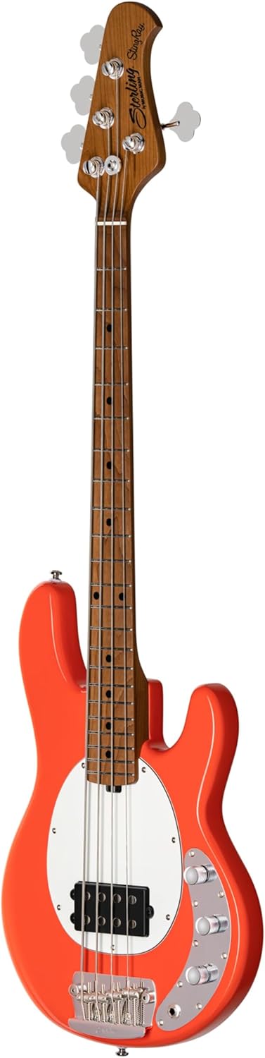 StingRay Short Scale