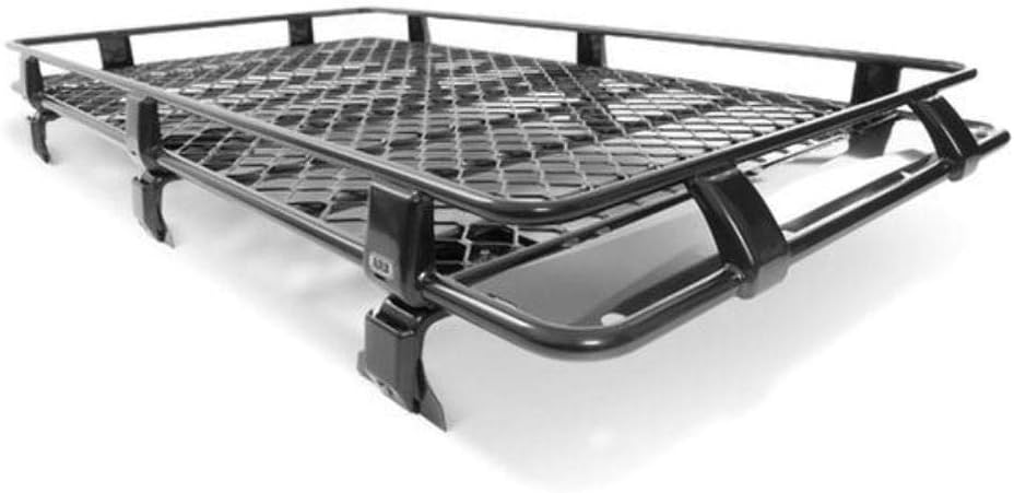 ARB 3800040M Steel Roof Rack Basket